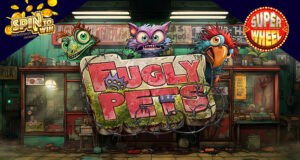 Fugly Pets