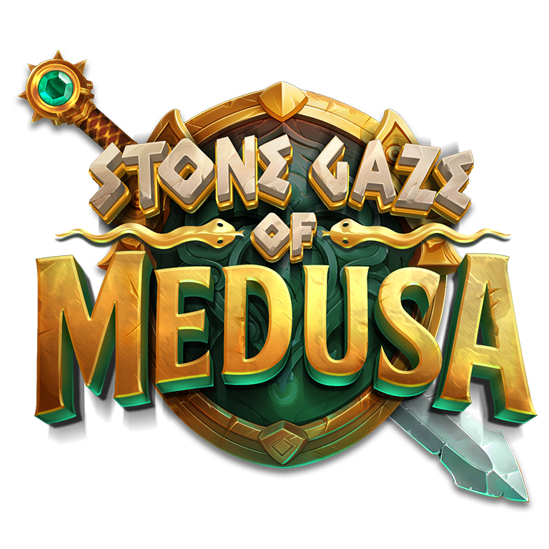 Stone Gaze of Medusa