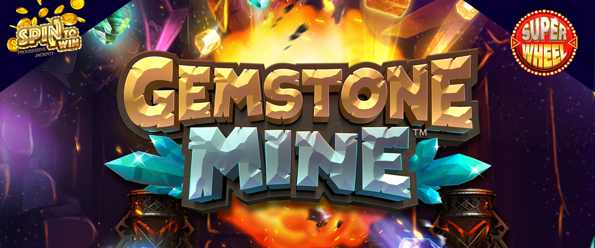 Dig Deep for Explosive Wins in Gemstone Mine