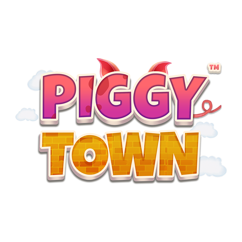 Piggy Town™