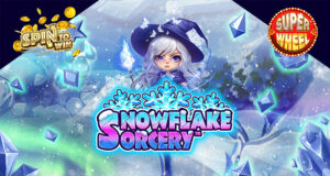 Snowflake Sorcery™