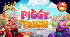 Piggy Town™