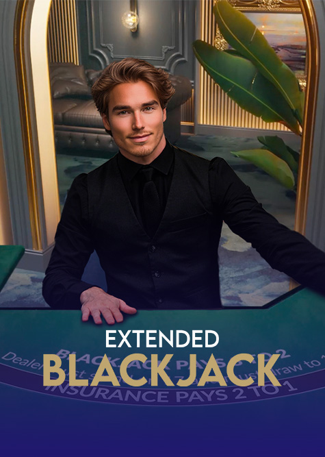 Extended Blackjack