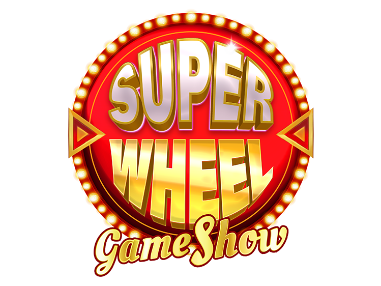 Super Wheel Game Show