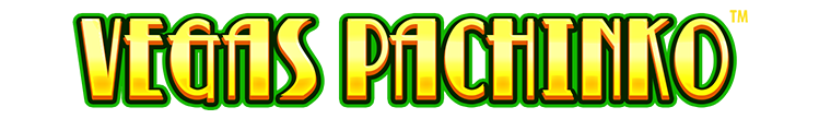 Vegas Pachinko Logo