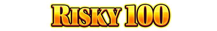 Risky 100 Logo