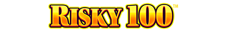 Risky 100 Logo