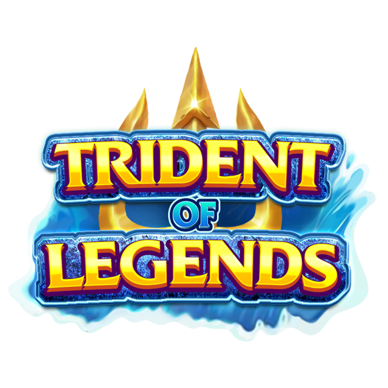 Trident of Legends