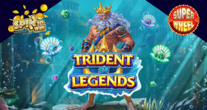 Trident of Legends