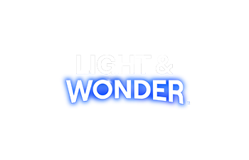 Light & Wonder Logo