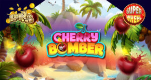 Cherry Bomber