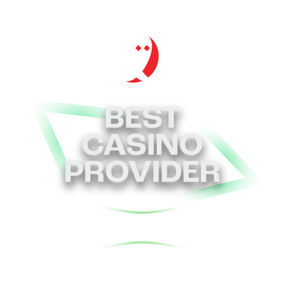 Best Casino Provider 2022