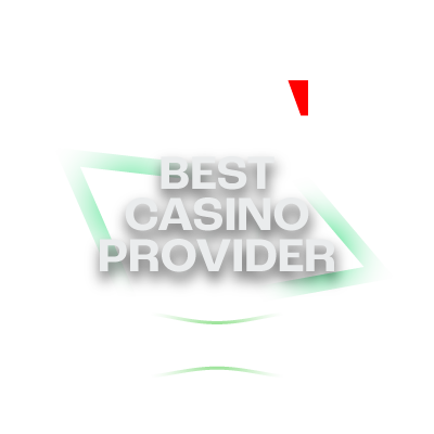 Best Casino Provider 2022