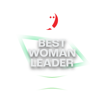 Best Woman Leader 2023