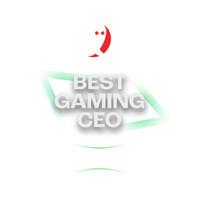 Best Gaming CEO 2023