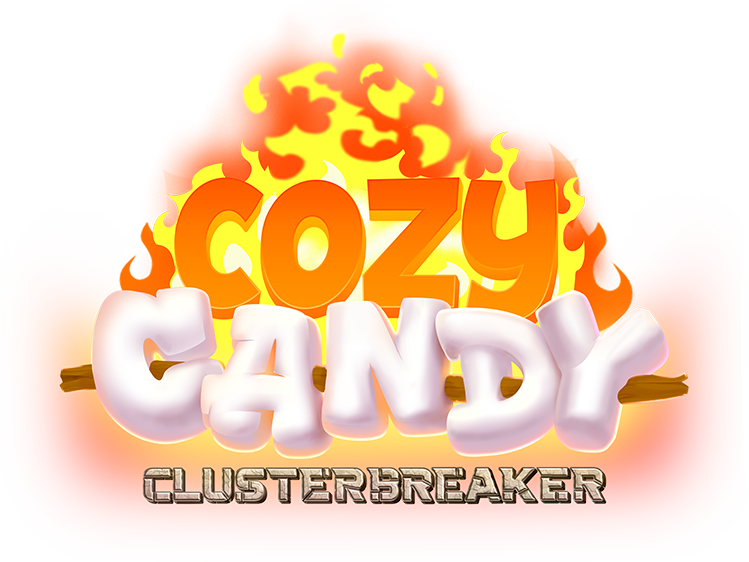 Cozy Candy Cluster Breaker