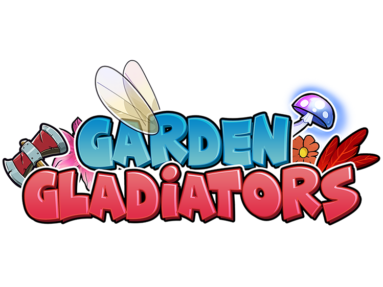 Garden Gladiators