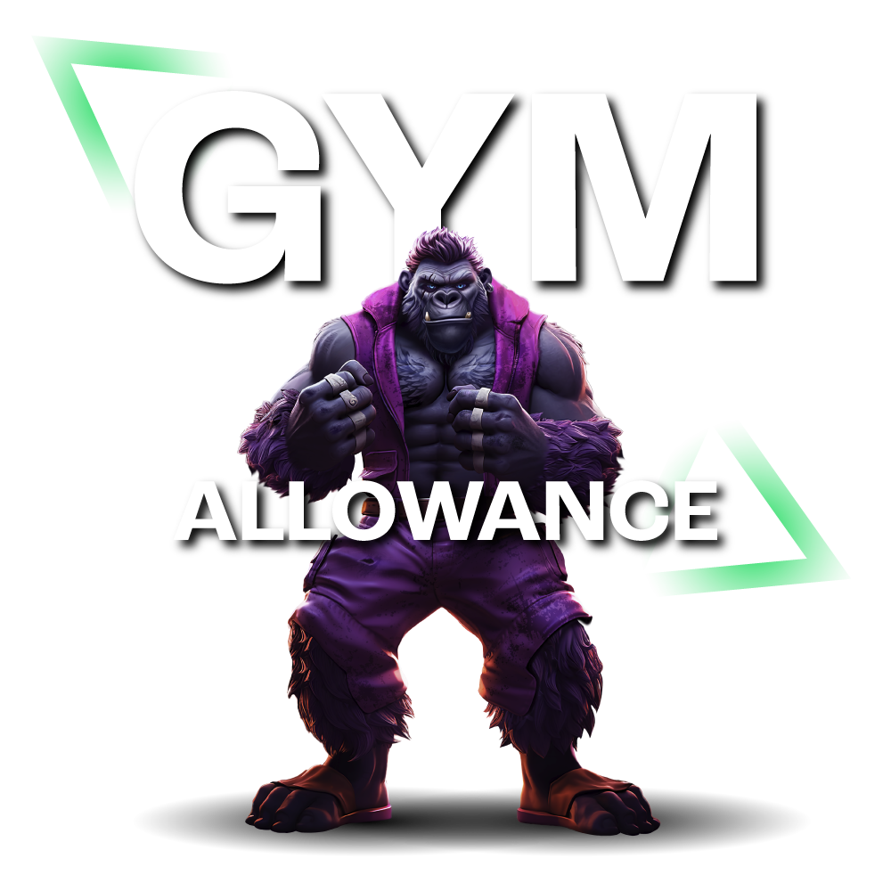 Gym Allowance