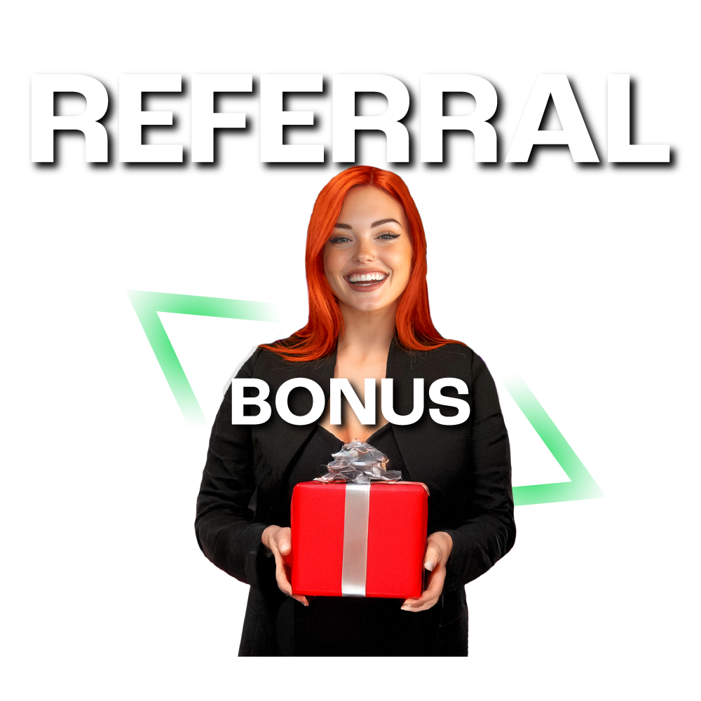 Referral Bonus