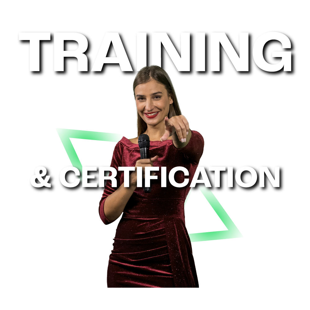 Training & Certification